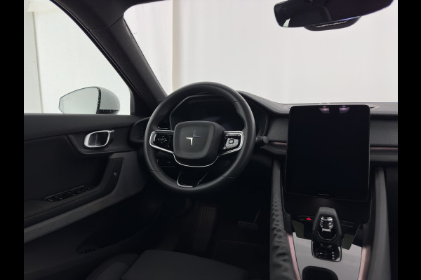 Polestar 2 Long Range Dual Motor Perfomance 78 kwh [ 3-Fase ] { SOH-95% } (INCL-BTW) Aut. *PANO | NAVI-FULLMAP | HARMAN/KARDON-AUDIO | FULL-LED | KEYLESS | DIGI-COCKPIT | MEMORY-PACK |  CARPLAY | DAB+ | HEATED-SPORTSEATS | TOPVIEW | ADAPTIVE-CRUISE |  20"ALU*