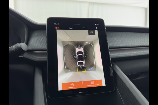 Polestar 2 Long Range Dual Motor Perfomance 78 kwh [ 3-Fase ] { SOH-95% } (INCL-BTW) Aut. *PANO | NAVI-FULLMAP | HARMAN/KARDON-AUDIO | FULL-LED | KEYLESS | DIGI-COCKPIT | MEMORY-PACK |  CARPLAY | DAB+ | HEATED-SPORTSEATS | TOPVIEW | ADAPTIVE-CRUISE |  20"ALU*