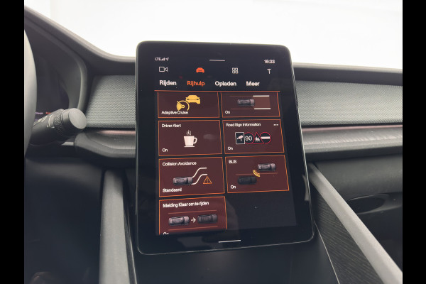 Polestar 2 Long Range Dual Motor Perfomance 78 kwh [ 3-Fase ] { SOH-95% } (INCL-BTW) Aut. *PANO | NAVI-FULLMAP | HARMAN/KARDON-AUDIO | FULL-LED | KEYLESS | DIGI-COCKPIT | MEMORY-PACK |  CARPLAY | DAB+ | HEATED-SPORTSEATS | TOPVIEW | ADAPTIVE-CRUISE |  20"ALU*