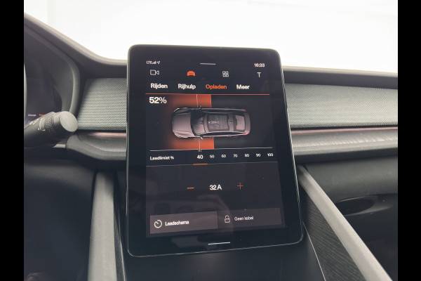 Polestar 2 Long Range Dual Motor Perfomance 78 kwh [ 3-Fase ] { SOH-95% } (INCL-BTW) Aut. *PANO | NAVI-FULLMAP | HARMAN/KARDON-AUDIO | FULL-LED | KEYLESS | DIGI-COCKPIT | MEMORY-PACK |  CARPLAY | DAB+ | HEATED-SPORTSEATS | TOPVIEW | ADAPTIVE-CRUISE |  20"ALU*