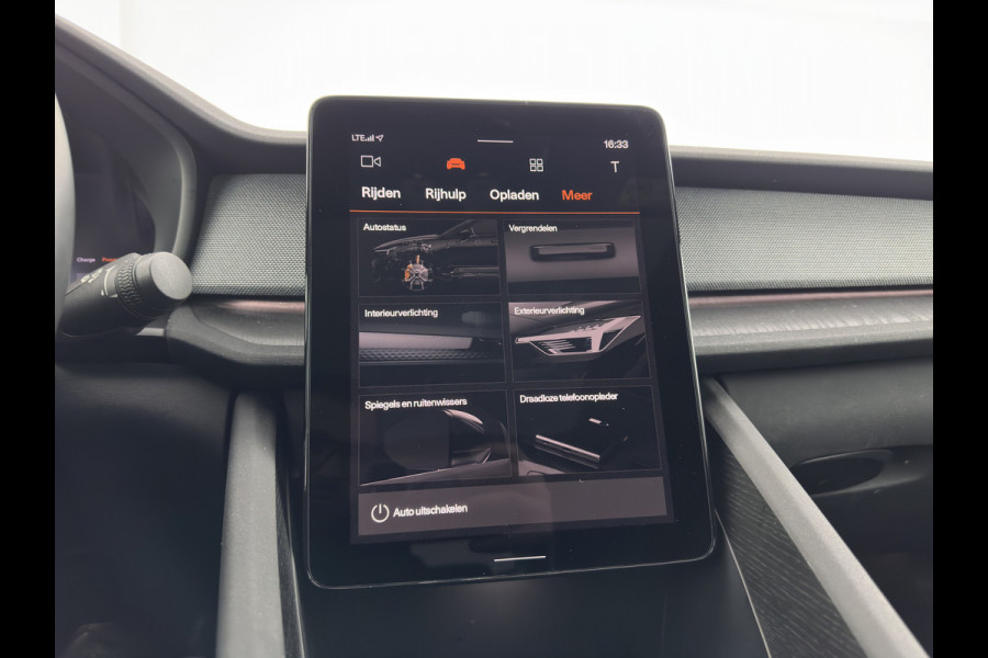 Polestar 2 Long Range Dual Motor Perfomance 78 kwh [ 3-Fase ] { SOH-95% } (INCL-BTW) Aut. *PANO | NAVI-FULLMAP | HARMAN/KARDON-AUDIO | FULL-LED | KEYLESS | DIGI-COCKPIT | MEMORY-PACK |  CARPLAY | DAB+ | HEATED-SPORTSEATS | TOPVIEW | ADAPTIVE-CRUISE |  20"ALU*