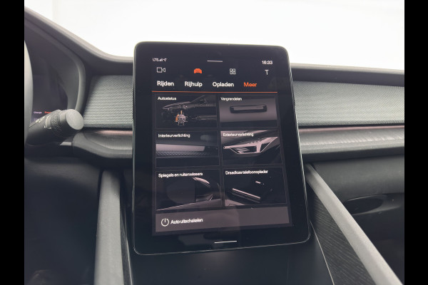 Polestar 2 Long Range Dual Motor Perfomance 78 kwh [ 3-Fase ] { SOH-95% } (INCL-BTW) Aut. *PANO | NAVI-FULLMAP | HARMAN/KARDON-AUDIO | FULL-LED | KEYLESS | DIGI-COCKPIT | MEMORY-PACK |  CARPLAY | DAB+ | HEATED-SPORTSEATS | TOPVIEW | ADAPTIVE-CRUISE |  20"ALU*