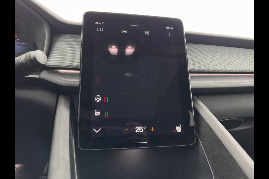 Polestar 2 Long Range Dual Motor Perfomance 78 kwh [ 3-Fase ] { SOH-95% } (INCL-BTW) Aut. *PANO | NAVI-FULLMAP | HARMAN/KARDON-AUDIO | FULL-LED | KEYLESS | DIGI-COCKPIT | MEMORY-PACK |  CARPLAY | DAB+ | HEATED-SPORTSEATS | TOPVIEW | ADAPTIVE-CRUISE |  20"ALU*