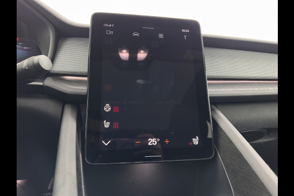 Polestar 2 Long Range Dual Motor Perfomance 78 kwh [ 3-Fase ] { SOH-95% } (INCL-BTW) Aut. *PANO | NAVI-FULLMAP | HARMAN/KARDON-AUDIO | FULL-LED | KEYLESS | DIGI-COCKPIT | MEMORY-PACK |  CARPLAY | DAB+ | HEATED-SPORTSEATS | TOPVIEW | ADAPTIVE-CRUISE |  20"ALU*