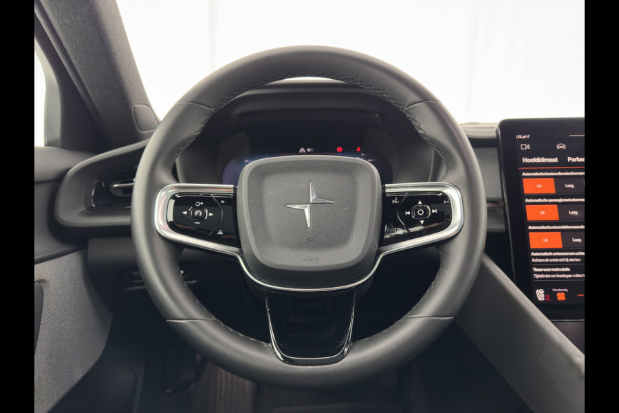 Polestar 2 Long Range Dual Motor Perfomance 78 kwh [ 3-Fase ] { SOH-95% } (INCL-BTW) Aut. *PANO | NAVI-FULLMAP | HARMAN/KARDON-AUDIO | FULL-LED | KEYLESS | DIGI-COCKPIT | MEMORY-PACK |  CARPLAY | DAB+ | HEATED-SPORTSEATS | TOPVIEW | ADAPTIVE-CRUISE |  20"ALU*