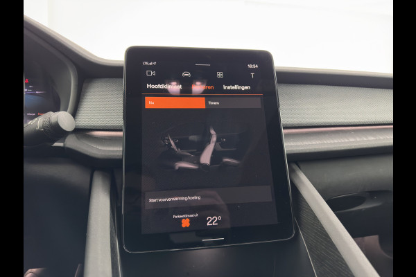 Polestar 2 Long Range Dual Motor Perfomance 78 kwh [ 3-Fase ] { SOH-95% } (INCL-BTW) Aut. *PANO | NAVI-FULLMAP | HARMAN/KARDON-AUDIO | FULL-LED | KEYLESS | DIGI-COCKPIT | MEMORY-PACK |  CARPLAY | DAB+ | HEATED-SPORTSEATS | TOPVIEW | ADAPTIVE-CRUISE |  20"ALU*