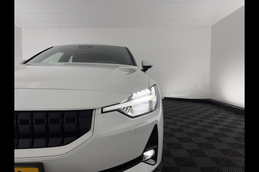 Polestar 2 Long Range Dual Motor Perfomance 78 kwh [ 3-Fase ] { SOH-95% } (INCL-BTW) Aut. *PANO | NAVI-FULLMAP | HARMAN/KARDON-AUDIO | FULL-LED | KEYLESS | DIGI-COCKPIT | MEMORY-PACK |  CARPLAY | DAB+ | HEATED-SPORTSEATS | TOPVIEW | ADAPTIVE-CRUISE |  20"ALU*