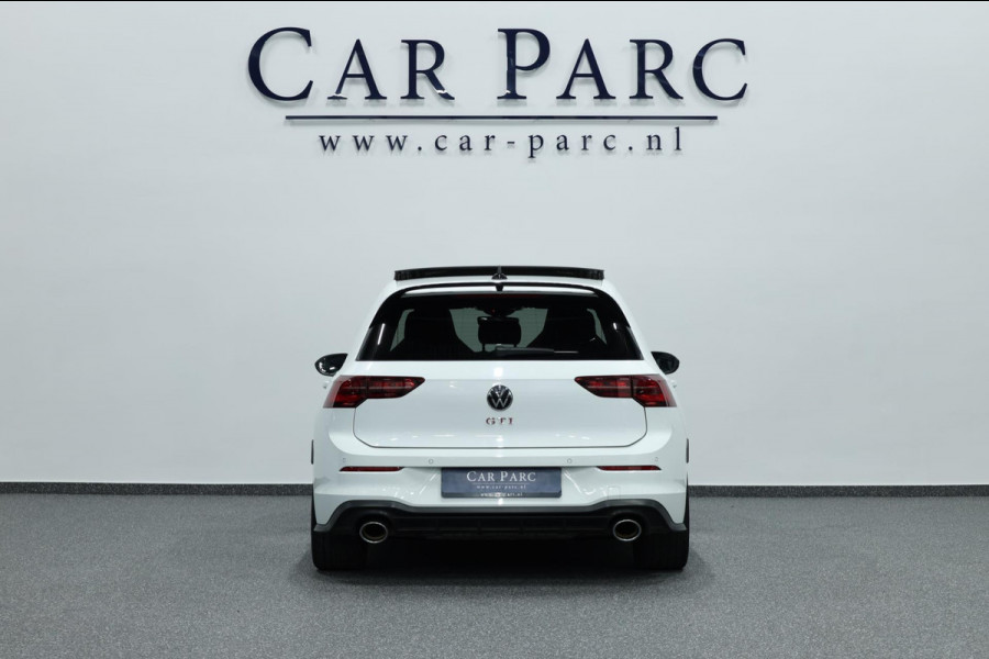 Volkswagen Golf 2.0 TSI GTI Clubsport 301+PK LED+IQ/PANO/HALF LEER+ALCANTARA+S.VERWARMING/19"/LINE/ACC/ECC/12 MND GARANTIE!