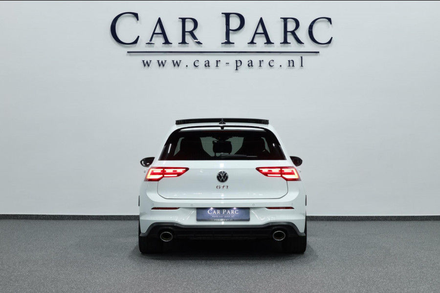 Volkswagen Golf 2.0 TSI GTI Clubsport 301+PK LED+IQ/PANO/HALF LEER+ALCANTARA+S.VERWARMING/19"/LINE/ACC/ECC/12 MND GARANTIE!