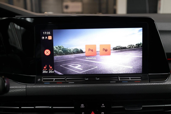 Volkswagen Golf 2.0 TSI GTI Clubsport 301+PK LED+IQ/PANO/HALF LEER+ALCANTARA+S.VERWARMING/19"/LINE/ACC/ECC/12 MND GARANTIE!