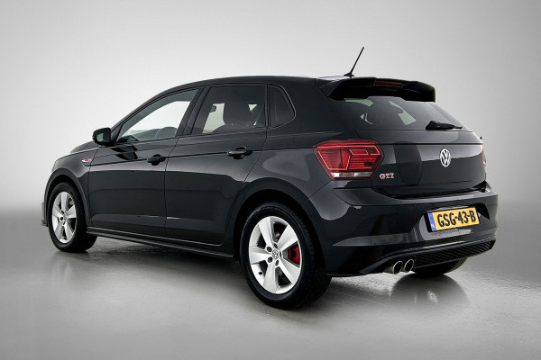 Volkswagen Polo 2.0 TSI GTI | 200PK | BTW | CARPLAY | ACHTERCAM | STOELVERW | ADD CRUISE | DIG DASH | CLIMATE | GOED ONDERH