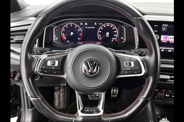 Volkswagen Polo 2.0 TSI GTI | 200PK | BTW | CARPLAY | ACHTERCAM | STOELVERW | ADD CRUISE | DIG DASH | CLIMATE | GOED ONDERH