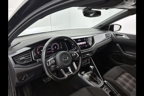 Volkswagen Polo 2.0 TSI GTI | 200PK | BTW | CARPLAY | ACHTERCAM | STOELVERW | ADD CRUISE | DIG DASH | CLIMATE | GOED ONDERH