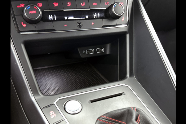 Volkswagen Polo 2.0 TSI GTI | 200PK | BTW | CARPLAY | ACHTERCAM | STOELVERW | ADD CRUISE | DIG DASH | CLIMATE | GOED ONDERH
