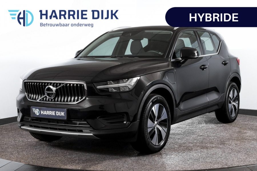 Volvo XC40 1.5 T4 Plug-in hybrid Inscription Expression | Elek. Trekhaak | Dig. Cockpit | Cruise | Stoel-+Stuurverw. | PDC | Camera | NAV + App. Connect | ECC | Elek. Klep | LM 18" | 1561
