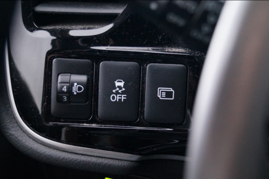 Mitsubishi Outlander 2.4 PHEV Automaat Pure -ECC-PDC-TREKHAAK-