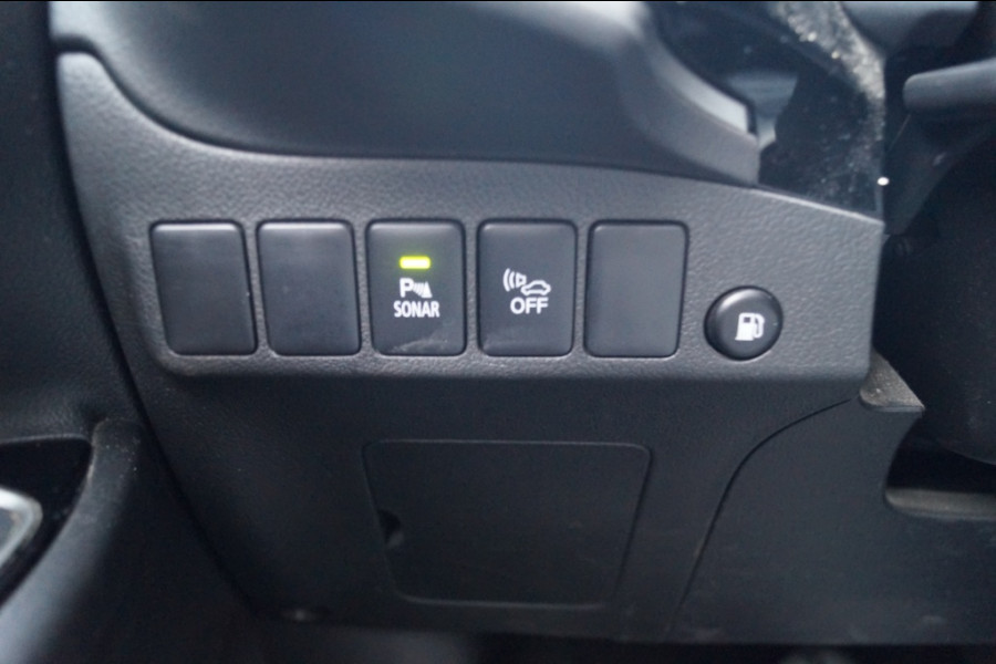 Mitsubishi Outlander 2.4 PHEV Automaat Pure -ECC-PDC-TREKHAAK-