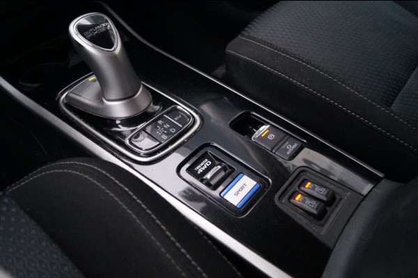 Mitsubishi Outlander 2.4 PHEV Automaat Pure -ECC-PDC-TREKHAAK-