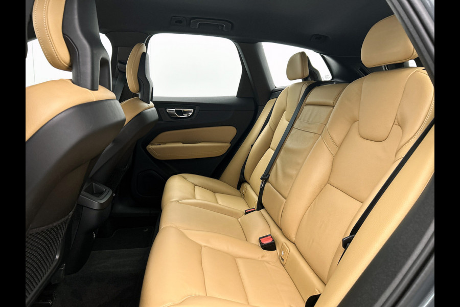 Volvo XC60 T5 AWD 251PK Inscription / Leder / Navigatie /  Winter Line / Business Pack Connect / Intellisafe Pro Line / Line / Apk nieuw