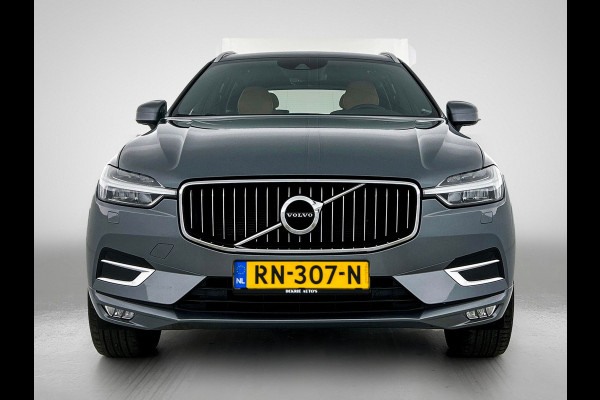 Volvo XC60 T5 AWD 251PK Inscription / Leder / Navigatie /  Winter Line / Business Pack Connect / Intellisafe Pro Line / Line / Apk nieuw