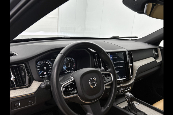 Volvo XC60 T5 AWD 251PK Inscription / Leder / Navigatie /  Winter Line / Business Pack Connect / Intellisafe Pro Line / Line / Apk nieuw