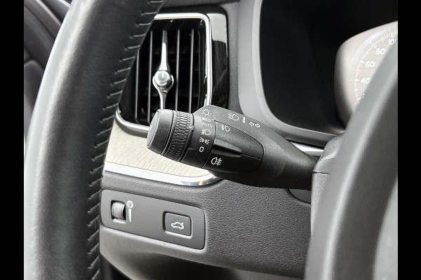Volvo XC60 T5 AWD 251PK Inscription / Leder / Navigatie /  Winter Line / Business Pack Connect / Intellisafe Pro Line / Line / Apk nieuw