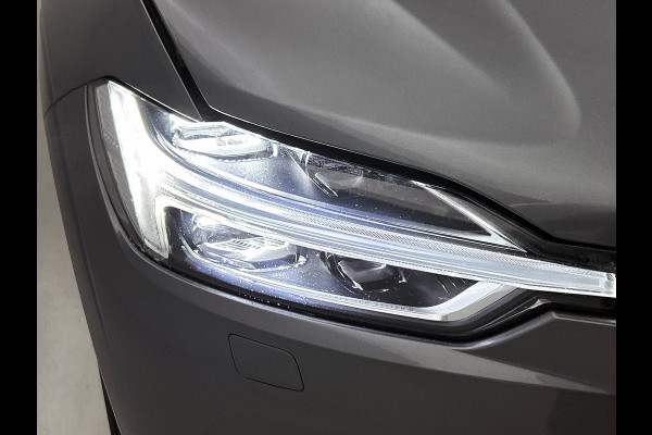 Volvo XC60 T5 AWD 251PK Inscription / Leder / Navigatie /  Winter Line / Business Pack Connect / Intellisafe Pro Line / Line / Apk nieuw
