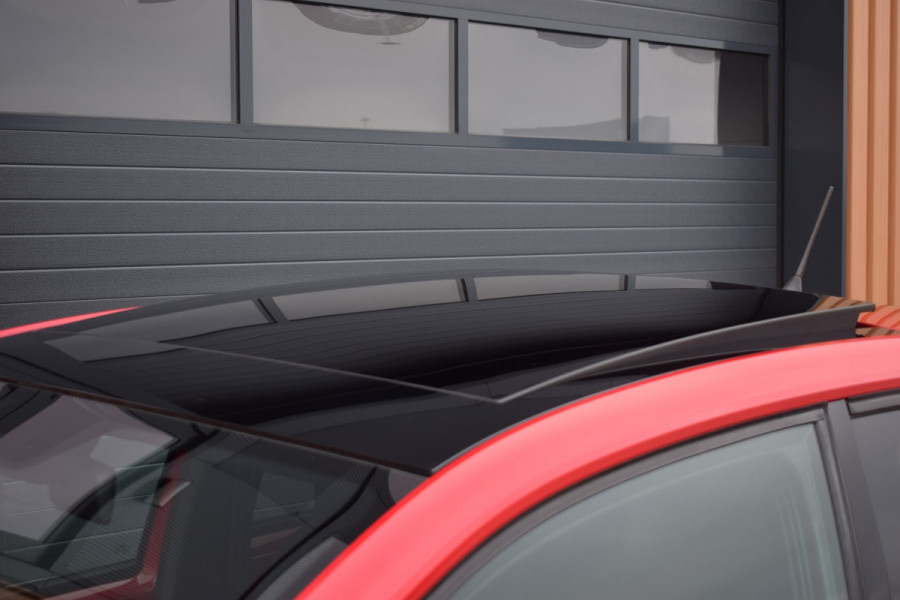 Volkswagen up! GTI 1.0 TSI 116pk | Pano | Beats | Camera