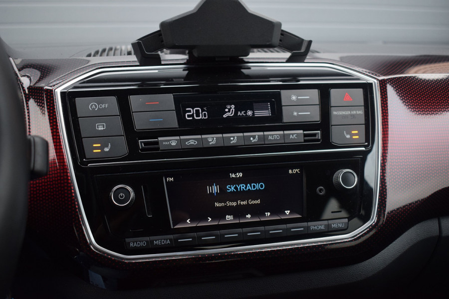 Volkswagen up! GTI 1.0 TSI 116pk | Pano | Beats | Camera