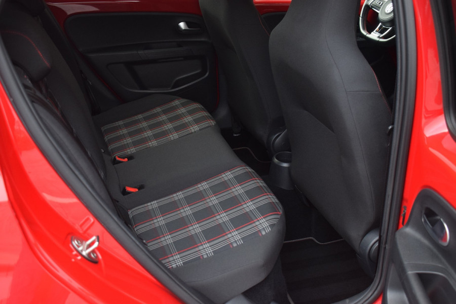 Volkswagen up! GTI 1.0 TSI 116pk | Pano | Beats | Camera