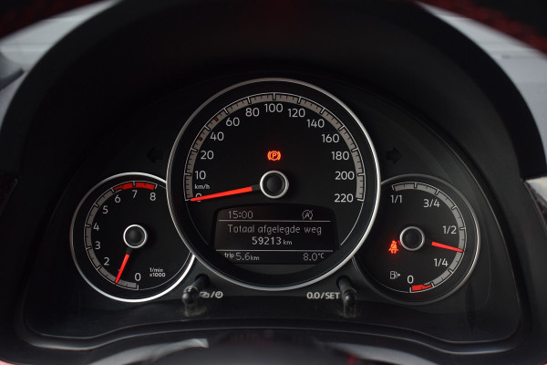 Volkswagen up! GTI 1.0 TSI 116pk | Pano | Beats | Camera