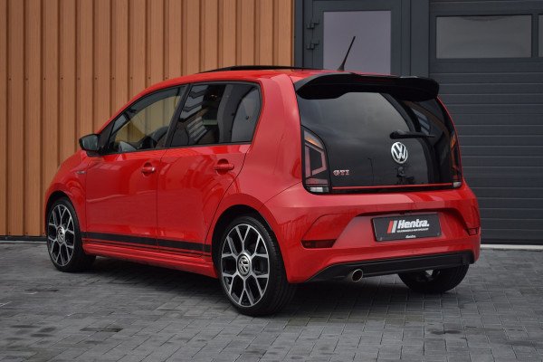 Volkswagen up! GTI 1.0 TSI 116pk | Pano | Beats | Camera