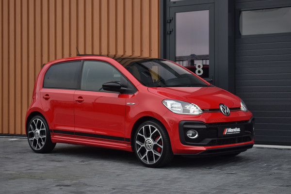 Volkswagen up! GTI 1.0 TSI 116pk | Pano | Beats | Camera