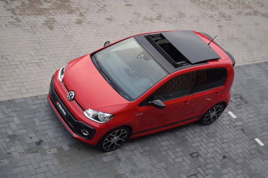 Volkswagen up! GTI 1.0 TSI 116pk | Pano | Beats | Camera