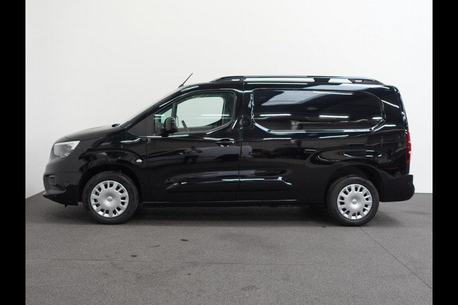 Opel Combo 1.5D 130PK L2H1 Edition Automaat Airco Bluetooh Navi Camera Parkeersensoren 2 Zits