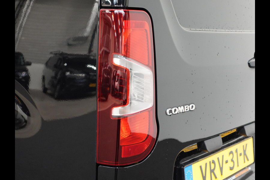 Opel Combo 1.5D 130PK L2H1 Edition Automaat Airco Bluetooh Navi Camera Parkeersensoren 2 Zits