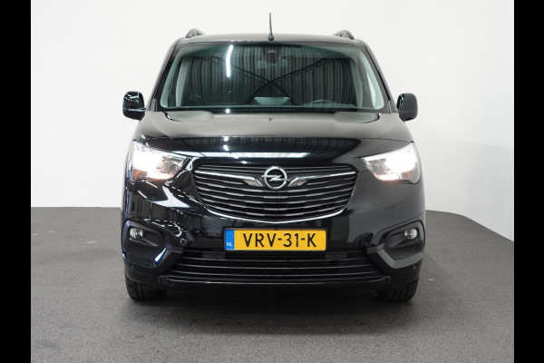 Opel Combo 1.5D 130PK L2H1 Edition Automaat Airco Bluetooh Navi Camera Parkeersensoren 2 Zits