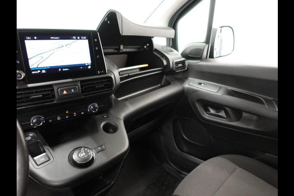 Opel Combo 1.5D 130PK L2H1 Edition Automaat Airco Bluetooh Navi Camera Parkeersensoren 2 Zits