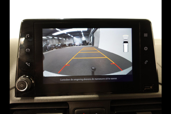 Opel Combo 1.5D 130PK L2H1 Edition Automaat Airco Bluetooh Navi Camera Parkeersensoren 2 Zits