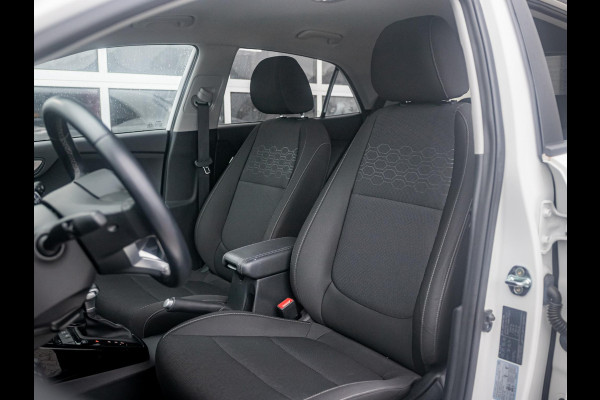 Kia Rio 1.0 T-GDi MHEV DynamicPlusLine | Automaat | Navigatie l Apple Car play en Android auto