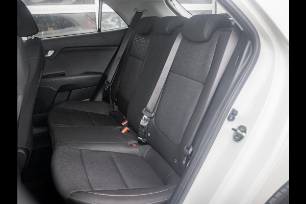 Kia Rio 1.0 T-GDi MHEV DynamicPlusLine | Automaat | Navigatie l Apple Car play en Android auto