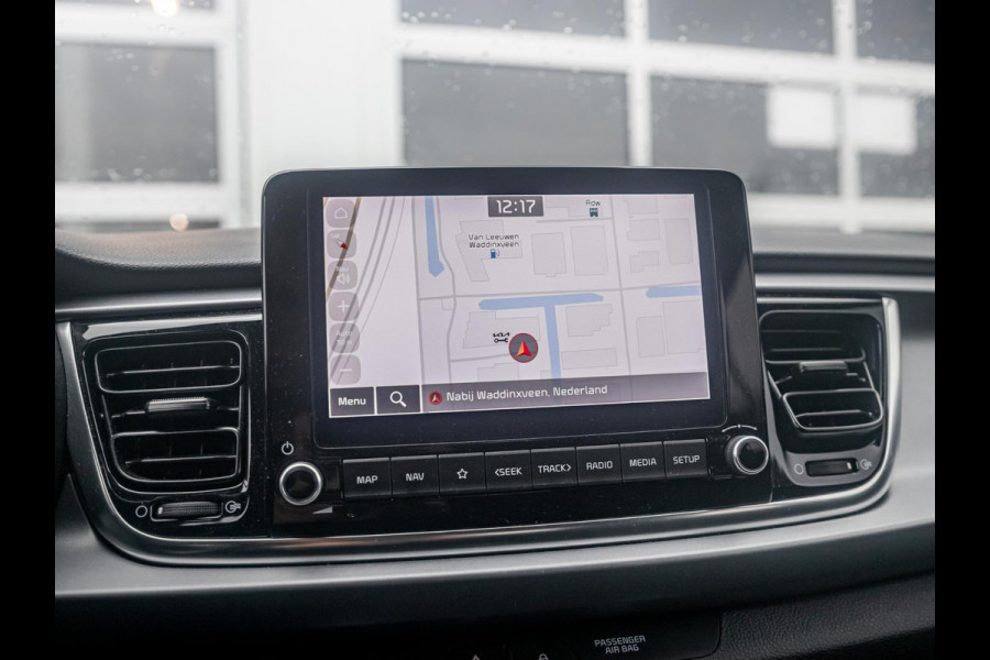 Kia Rio 1.0 T-GDi MHEV DynamicPlusLine | Automaat | Navigatie l Apple Car play en Android auto