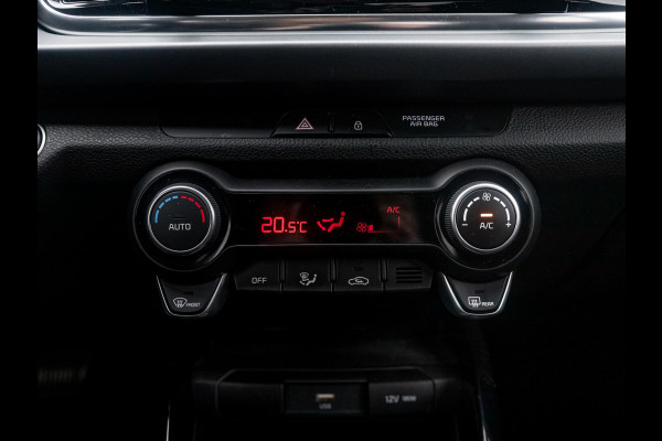 Kia Rio 1.0 T-GDi MHEV DynamicPlusLine | Automaat | Navigatie l Apple Car play en Android auto