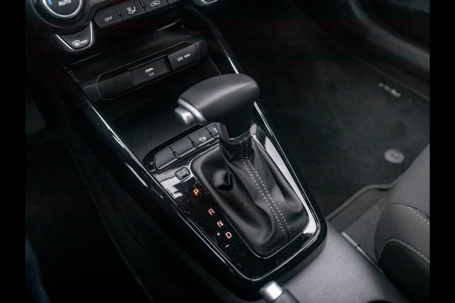 Kia Rio 1.0 T-GDi MHEV DynamicPlusLine | Automaat | Navigatie l Apple Car play en Android auto