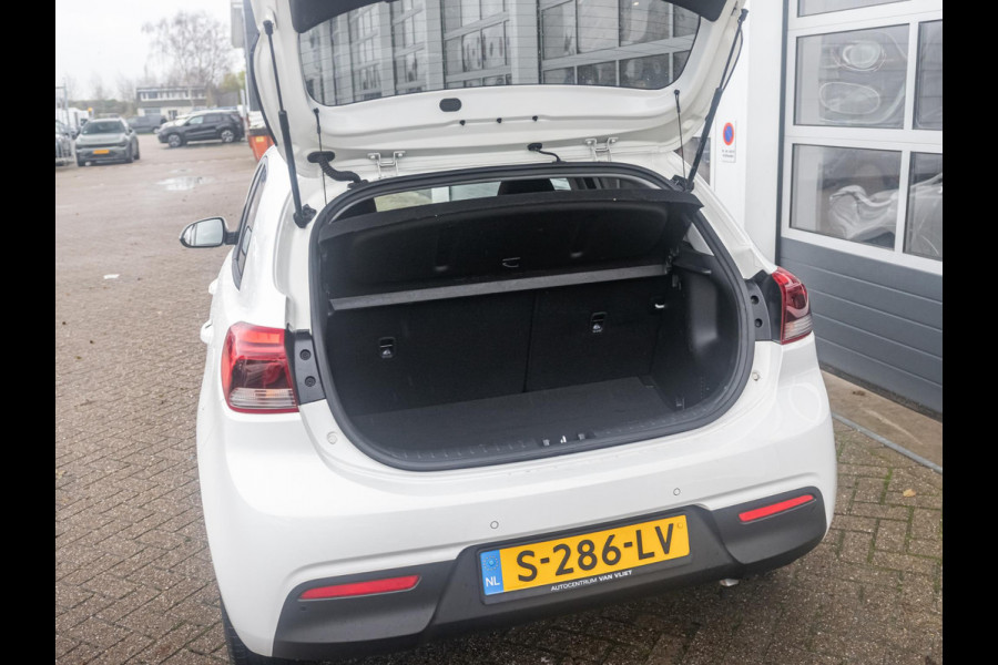 Kia Rio 1.0 T-GDi MHEV DynamicPlusLine | Automaat | Navigatie l Apple Car play en Android auto