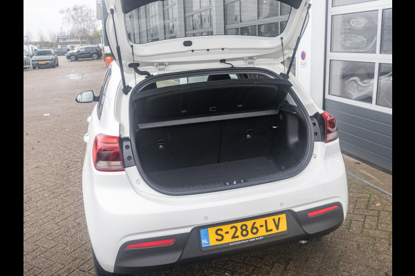 Kia Rio 1.0 T-GDi MHEV DynamicPlusLine | Automaat | Navigatie l Apple Car play en Android auto