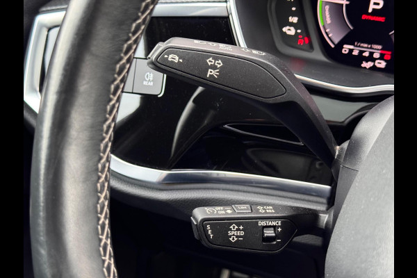 Audi Q3 Sportback 45 TFSI e S Edition Pano/Matrix/Sfeer