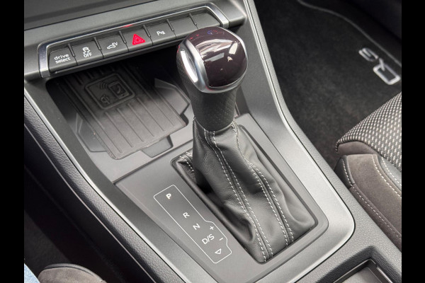 Audi Q3 Sportback 45 TFSI e S Edition Pano/Matrix/Sfeer
