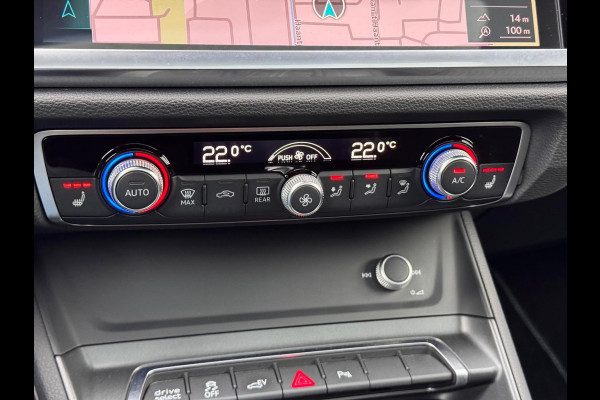 Audi Q3 Sportback 45 TFSI e S Edition Pano/Matrix/Sfeer