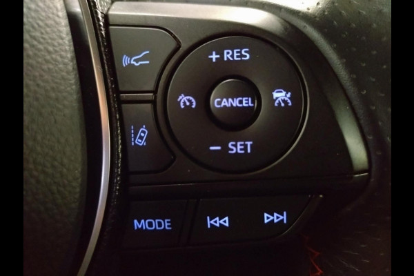 Toyota Corolla Touring Sports 2.0 Hybrid GR-Sport